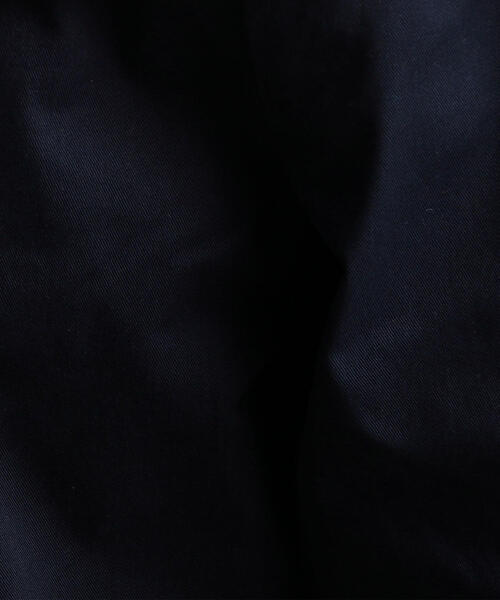 green label relaxing（グリーンレーベルリラクシング）の「CM ◆ストレッチ チノ ユーティリティー テーパード パンツ（チノパンツ・メンズ・ネイビー/グレー/オフホワイト/オリーブ・L/XXL/XL/M/S）」の8枚目の写真