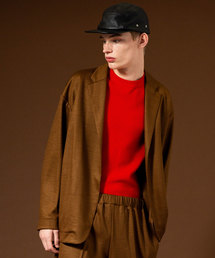 UNITED TOKYO | ウォッシャブルウールポンチオーバージャケット(テーラードジャケット)