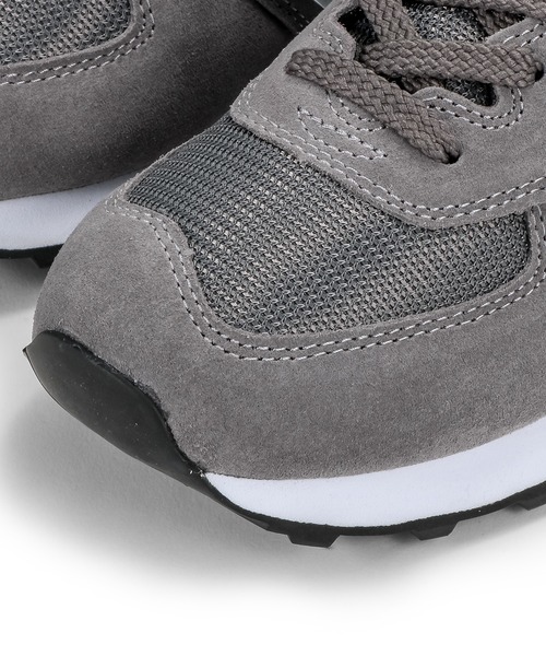 NEW BALANCE（ニューバランス）の「New Balance ML574 ESN ニューバランス スニーカー（スニーカー・メンズ・グレー・27.5cm/27.0cm/26.5cm/26.0cm/25.5cm/29.0cm/28.5cm/28.0cm/30.0cm）」の6枚目の写真