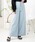 JULIA BOUTIQUE�i�W�����A�u�e�B�b�N�j�́u�r���n�C�E�G�X�g���C�h�p���c/510229�i���̑��p���c�j�v�b���C�g�u���[