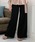 JULIA BOUTIQUE�i�W�����A�u�e�B�b�N�j�́u�r���n�C�E�G�X�g���C�h�p���c/510229�i���̑��p���c�j�v�b�u���b�N