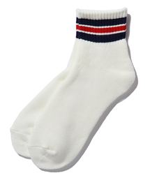 BEAMS PLUS | BEAMS PLUS / 1/4 スクールボーイソックス(ソックス/靴下)