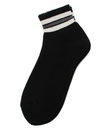 BEAMS PLUS | BEAMS PLUS / スクールボーイソックス(ソックス/靴下)