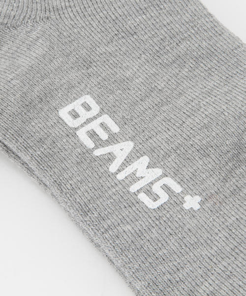 BEAMS PLUS(ビームスプラス)の「BEAMS PLUS / 1/4 スクールボーイソックス(ソックス/靴下・メンズ・ホワイト/グレー/ネイビー/ブラック系その他/インディゴブルー・ONE SIZE)」の21枚目の写真