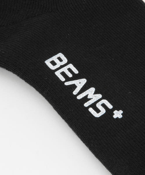 BEAMS PLUS(ビームスプラス)の「BEAMS PLUS / 1/4 スクールボーイソックス(ソックス/靴下・メンズ・ホワイト/グレー/ネイビー/ブラック系その他/インディゴブルー・ONE SIZE)」の18枚目の写真
