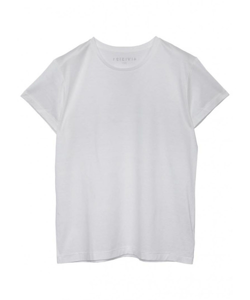 Tシャツ(半袖/袖なし) AMERI COATING BASIC TEE Ameri（アメリ）の「COATING BASIC TEE（Tシャツ/カットソー）」 - WEAR