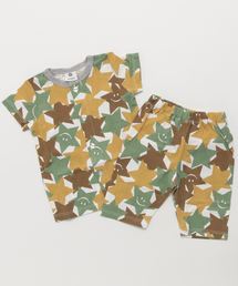 SKAPE（エスケープ）の「ｵﾄｺﾉｺﾊﾝｿﾃﾞﾊﾟｼﾞｬﾏ（ルームウェア/パジャマ）」