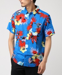 RVCA/ルーカ 半袖シャツ AJ041-135