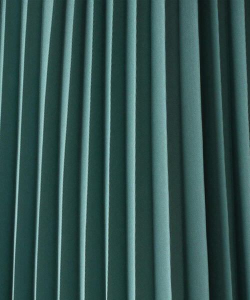 EMMEL REFINES（エメルリファインズ）の「〔ハンドウォッシャブル〕FC HW プリーツスカート（スカート・レディース・ライトブルー/パープル/ブラウン/ベージュ/その他1/ダークブラウン・M/S）」の13枚目の写真