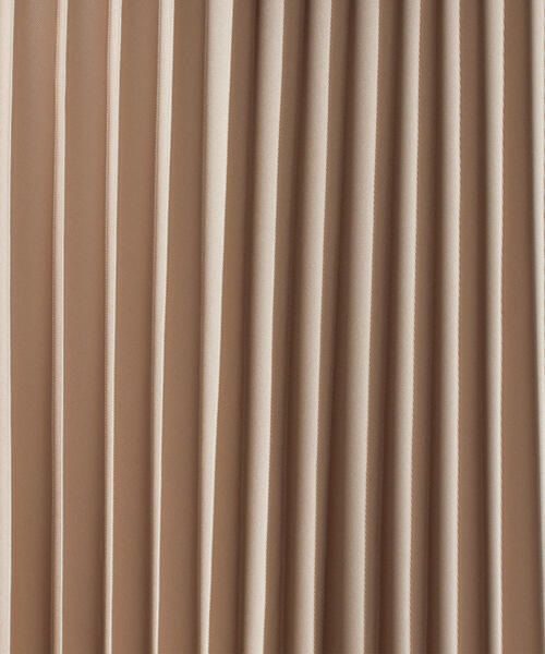 EMMEL REFINES（エメルリファインズ）の「〔ハンドウォッシャブル〕FC HW プリーツスカート（スカート・レディース・ライトブルー/パープル/ブラウン/ベージュ/その他1/ダークブラウン・M/S）」の16枚目の写真