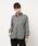CRAFT STANDARD BOUTIQUE�i�N���t�g�X�^���_�[�h�u�e�B�b�N�j�́uDOUBLE POCKET SHIRT/�ȃr�G��W�|�P�b�g�V���c�����i�V���c/�u���E�X�j�v�b���̑�9 