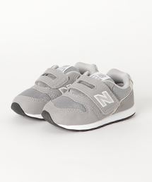 NEW BALANCE | ベビー New Balance ニューバランス 12-165IZ996CGY GRAY(CGY)(スニーカー)