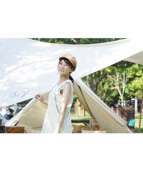 14+（イチヨンプラス）の「ウールマリンキャスケット（キャスケット・レディース・ブラック/ベージュ/ブラウン/グレー・FREE）」の22枚目の写真