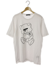 UNDERCOVER�i�A���_�[�J�o�[�j�̌Ò��u�v�����g����T�V���c�iT�V���c/�J�b�g�\�[�j�v