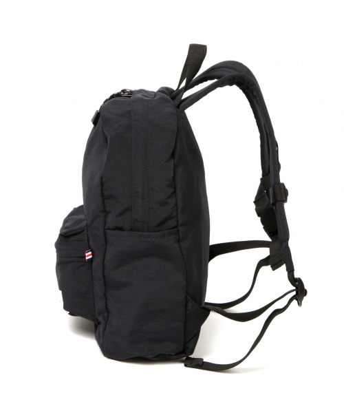 BAYFLOW（ベイフロー）の「[KIDS]バックパック（バックパック/リュック・キッズ・ブラック/ネイビー/ピンク・0）」の12枚目の写真