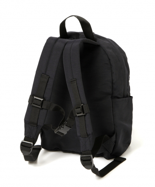 BAYFLOW（ベイフロー）の「[KIDS]バックパック（バックパック/リュック・キッズ・ブラック/ネイビー/ピンク・0）」の11枚目の写真