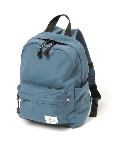 BAYFLOW（ベイフロー）の「[KIDS]バックパック（バックパック/リュック・キッズ・ブラック/ネイビー/ピンク・0）」の14枚目の写真