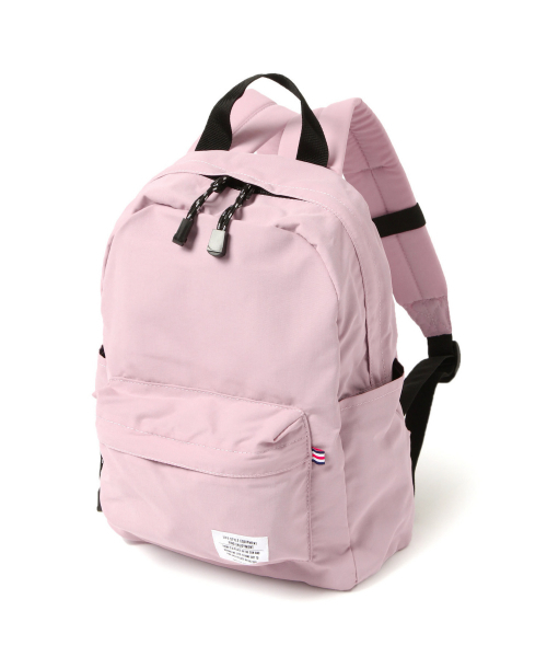 BAYFLOW（ベイフロー）の「[KIDS]バックパック（バックパック/リュック・キッズ・ブラック/ネイビー/ピンク・0）」の13枚目の写真