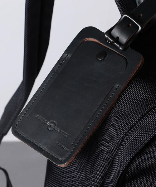 ARTS & CRAFTS（アーツアンドクラフト）の「＜ARTS&CRAFTS (アーツアンドクラフツ) ＞ NYLN SLT/PCK