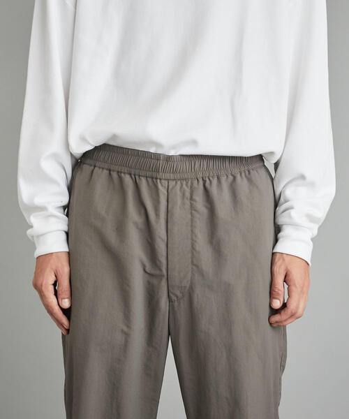 Steven Alan（スティーブンアラン）の「＜Steven Alan＞ NYLON