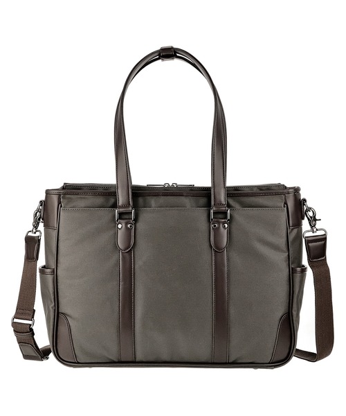 Sonne ゾンネ Klassische Natur 2way Totebag Shoulderbag クラスィッセナトゥーア ショルダーバッグ トートバッグ ビジネスバッグ So Ksn012 メンズ ビジネスバッグ Sonne ゾンネ のファッション通販 Zozotown