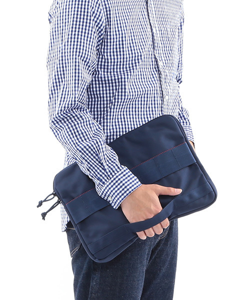 BRIEFING（ブリーフィング）の「BRIEFING×BEAMS PLUS / 別注 2WAY