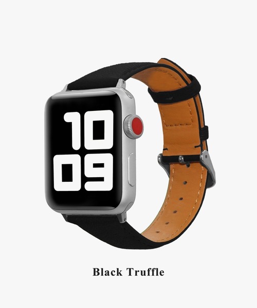 デジタル腕時計 〈MACAROOON/マカルーン〉Apple Watch Band/アップル