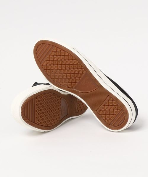 CONVERSE（コンバース）の「【CONVERSE】CS LOAFER（スリッポン・メンズ・ブラック・26.0cm/27.0cm/28.0cm）」の2枚目の写真