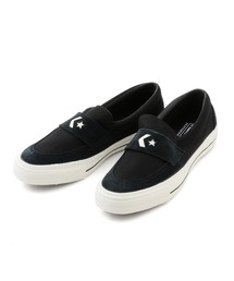 CONVERSE | 【CONVERSE】CS LOAFER(スリッポン)
