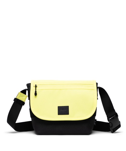 Herschel Supply（ハーシェルサプライ）の「Grade Messenger Mini 4.5L ミニメッセンジャーバッグ