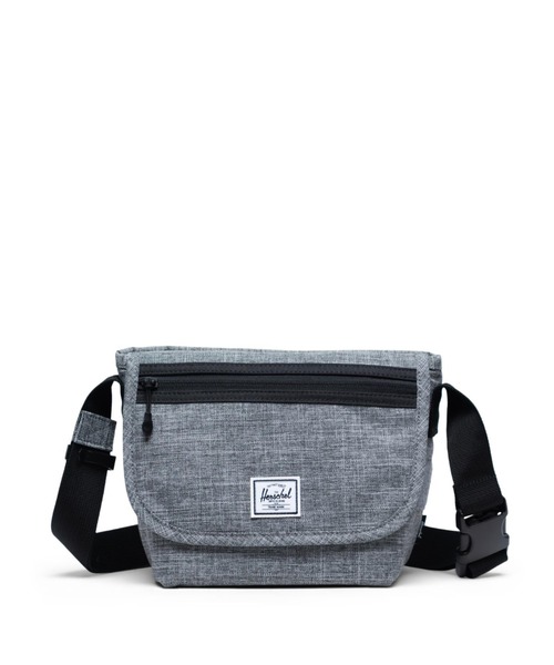 Herschel Supply（ハーシェルサプライ）の「Grade Messenger Mini 4.5L ミニメッセンジャーバッグ