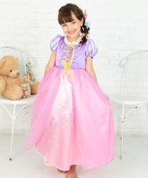 BODYLINE（ボディライン）の「<キッズコスプレ カトレアプリンセス ハロウィンコスチューム>（コスチューム/パーティーグッズ・キッズ）」