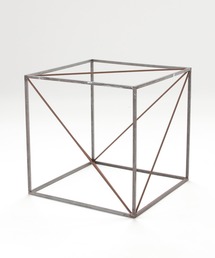 fridge(tbW)́yNADESHIKOBROOKLYNzȂłubN IRON BOX Large(CeAG)