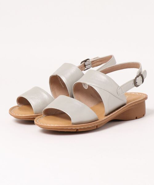 セール バックベルトサンダル サンダル Ing イング のファッション通販 Zozotown