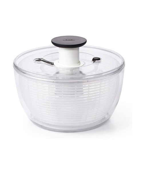 212 KITCHEN STORE(トゥワントゥキッチンストア)の「クリアサラダスピナー 大 <OXO オクソー>(キッチンツール・レディース・その他・00)」の2枚目の写真