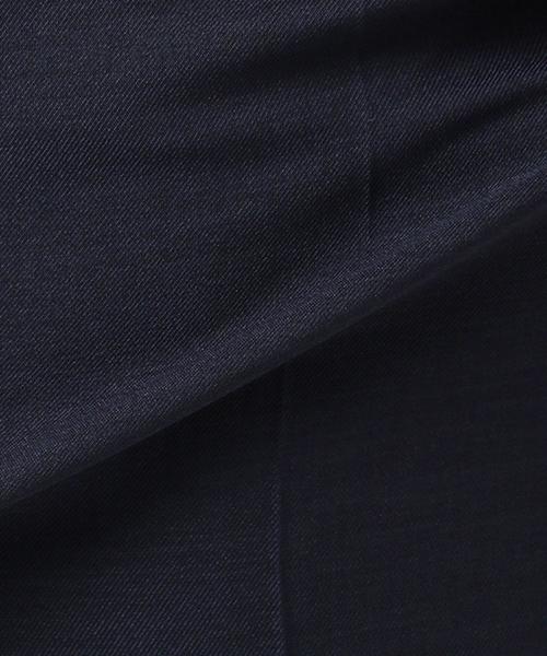 J.PRESS Ladies（J.プレス レディス）の「【洗える】ドライタッチツイルストレッチ パンツ（その他パンツ・レディース・ダークブラウン系/グリーン系・S/XS/XXS）」の13枚目の写真
