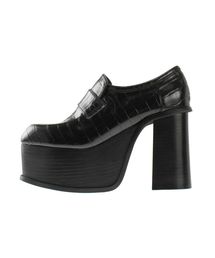 EMODA | アップトゥバルキーローファー(ローファー)