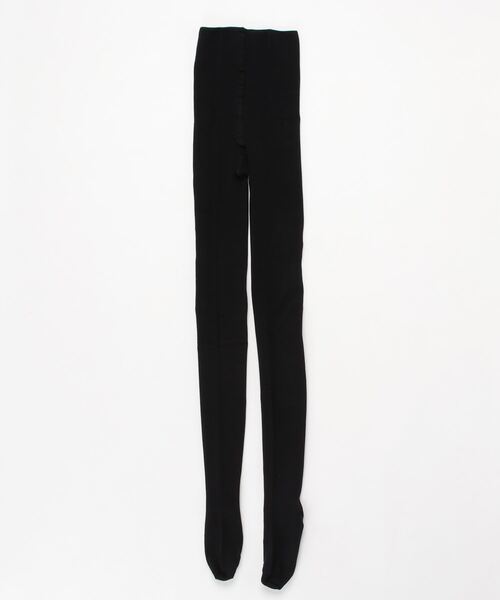 FALKE(ファルケ)の「FALKE/ファルケ ファミリータイツ FAMILY TIGHTS #48665(タイツ/ストッキング・レディース・チャコールグレー/グレー/ブラック・M)」の1枚目の写真