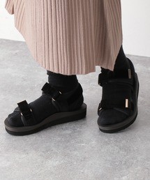 LEPSIM | ライトスポーティサンダル2　893141(サンダル)