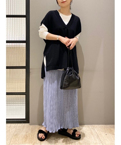 LEPSIM（レプシィム）の「ライトスポーティサンダル2　893141（サンダル・レディース・ブラック/ブラック系その他/ダークブラウン・SMALL/MEDIUM/LARGE）」の16枚目の写真