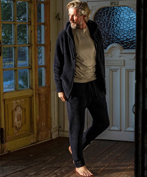 Relax ニット セーター Relax ウノピュウノウグァーレトレリラックス のファッション ロゴニットパーカー ニット セーター 1piu1uguale3 ロゴニットパーカー を購入できます Tokyo 1piu1uguale3 1piu1uguale3