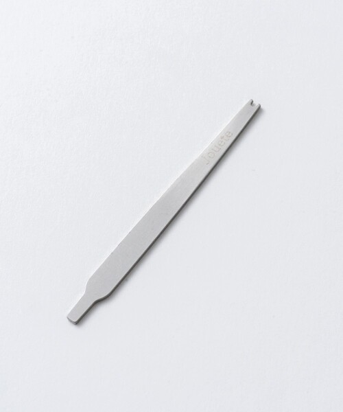 Jouete メッシュベルト調整工具 アナログ腕時計 Jouete ジュエッテ のファッション通販 Zozotown