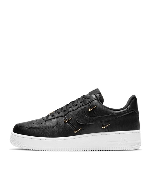 NIKE(ナイキ)の「NIKE / 'AIR FORCE 1 07 LX CT1990' スニーカー(スニーカー)」|ブラック