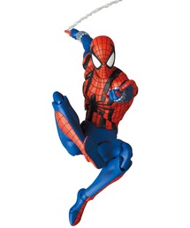 MEDICOM TOY(メディコムトイ)のMAFEX SPIDER-MAN(BEN REILLY)(COMIC Ver.)(フィギュア)