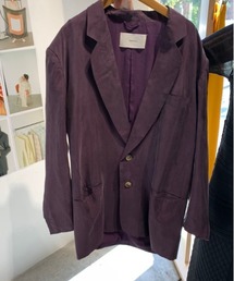 ジャケット・アウター TODAYFUL SATIN OVER JACKET TODAYFUL トゥデイフル 2026springsummer アウター Satin Over Jacket