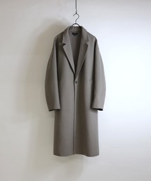 Confirm | Confirm / コンファーム ルーズチェスターコート(チェスターコート)