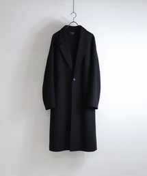 Confirm | Confirm / コンファーム ルーズチェスターコート(チェスターコート)