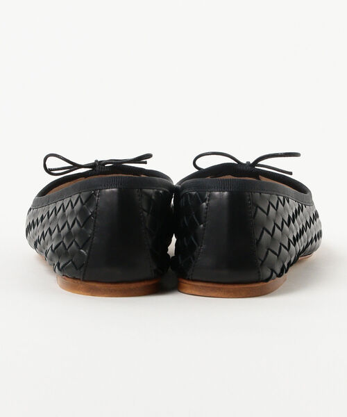 SPELTA / IMMA イントレチャート バレエシューズ