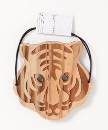 岩座 IWAKURA（イワクラ）の「【岩座】十二支お面（インテリア雑貨）」