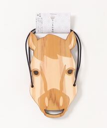 岩座 IWAKURA（イワクラ）の「【岩座】十二支お面（インテリア雑貨）」